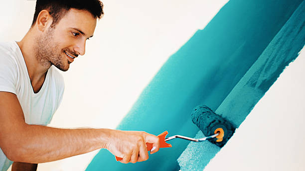 Best Water-Damaged Drywall Repair  in Buckeye Lake, OH